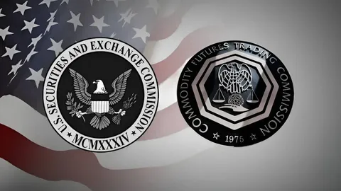 CFTC và SEC lấy ý kiến dư luận về perpetual futures