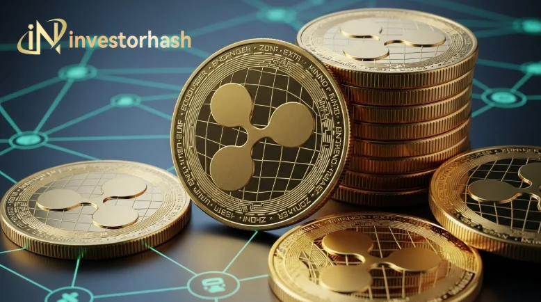 How XRP Users in Paris Earn €7,000 in Passive Income Daily Amid Market Volatility