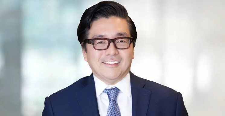 After the Rally, Tom Lee Comments on How March Will Play Out for Bitcoin and Altcoins