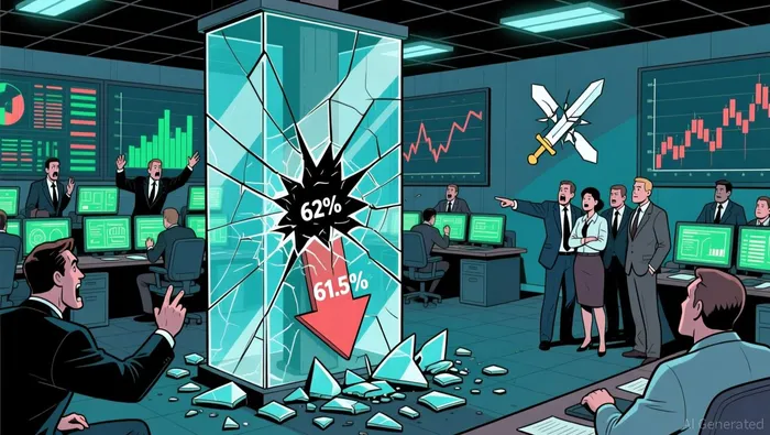 Israel and Hamas Truce Sparks Regional Surge—International Markets Stay Cautious