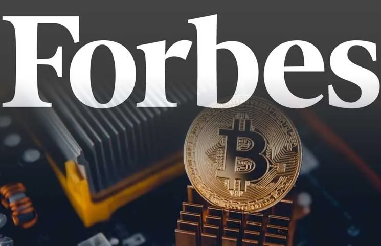Từng bị Forbes gắn mác “altcoin xác sống”, XRP giờ lại góp mặt trong danh sách tiền mã hóa hàng đầu image 1