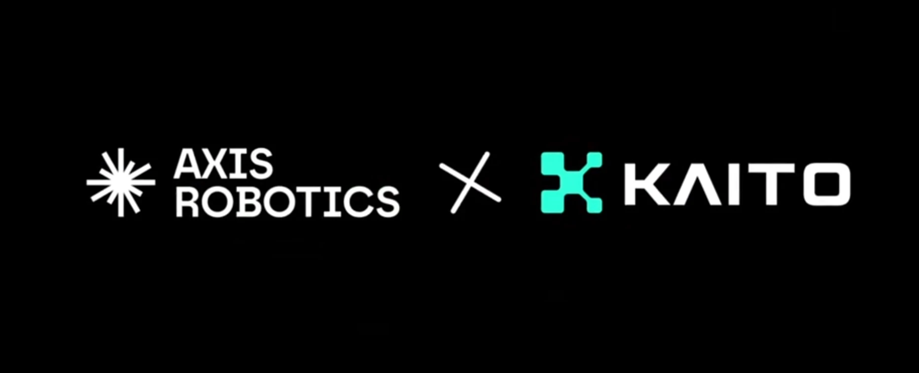 Kaito startet nach seiner Rückkehr das erste Kooperationsprojekt: Steht bei Axis Robotics das TGE bevor? image 0