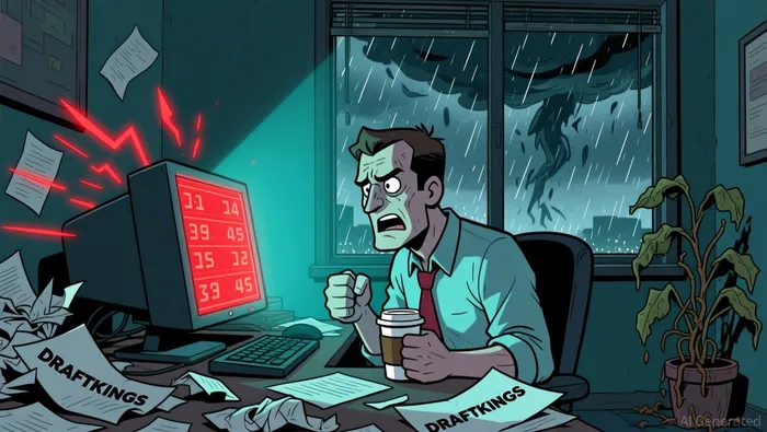 March Madness Betting Volume