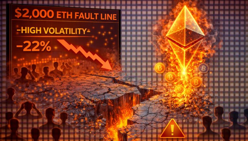Ethereum Flashes Early Reversal Signal As Taker Ratio Turns image 1
