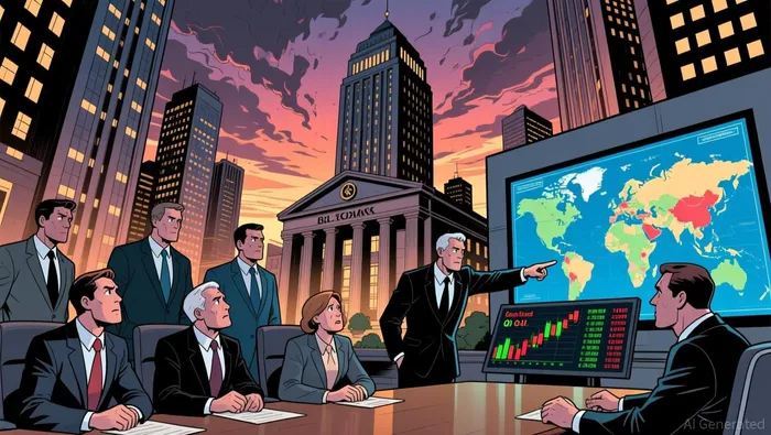 Carnival Shares Surge as Fuel Expenses Drop—Yet Global Tensions Cast a Shadow on the Market