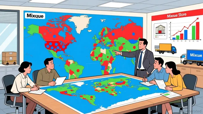 Mixue’s Change in Leadership: A Strategic Step to Enhance Multi-Brand International Operations?