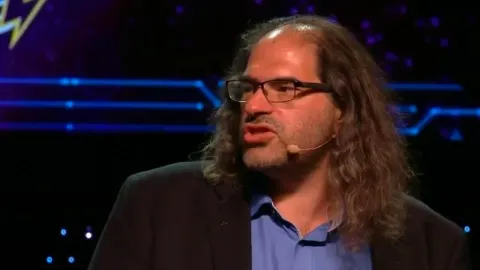 David Schwartz bác bỏ luận điểm “Thị trường là sòng bạc”