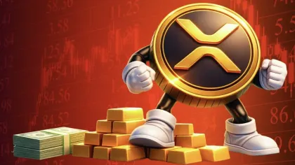 Vì sao một nhà phân tích gọi XRP là “vàng có tốc độ internet”?