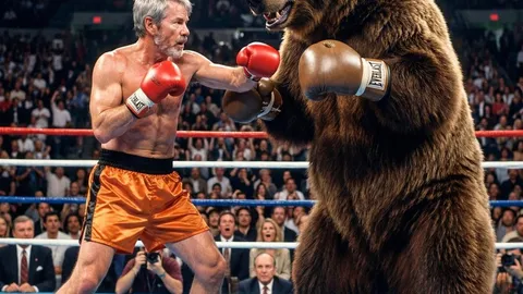 Strategy Hits Bitcoin Break-Even at $75K