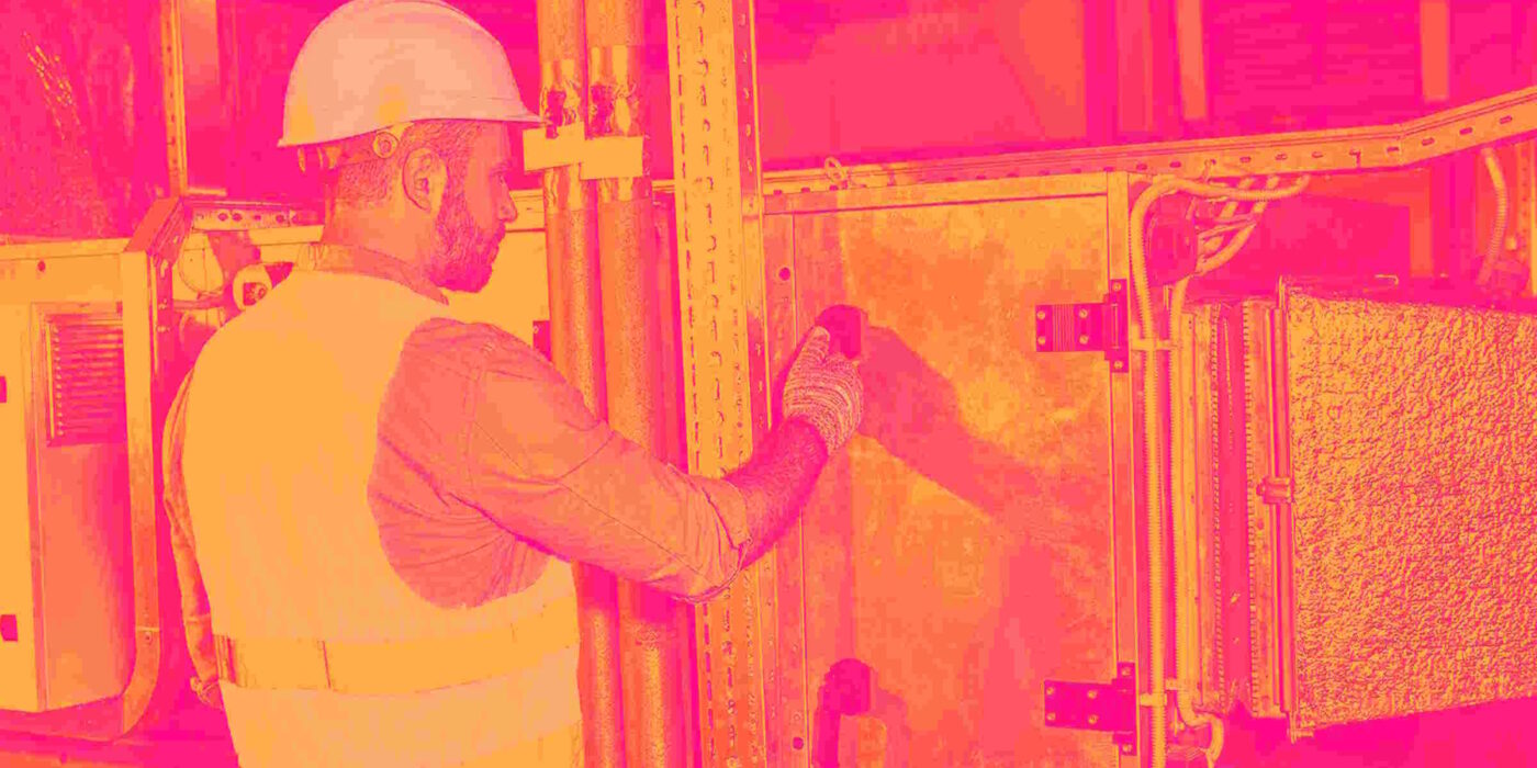 Why Atmus Filtration Technologies (ATMU) Stock Is Trading Lower Today