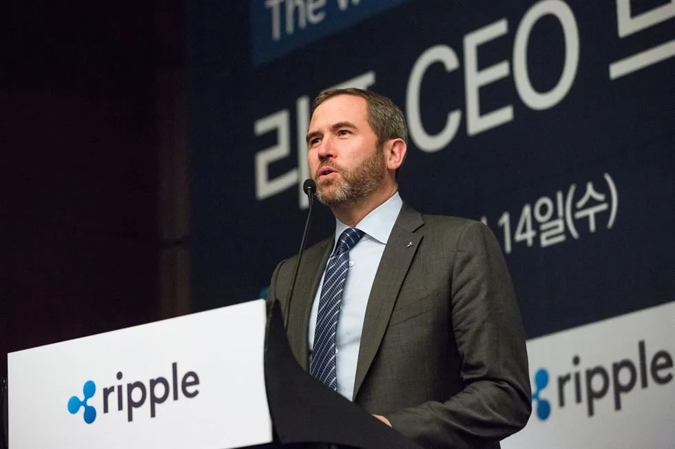 XRP tròn 14 năm, Brad Garlinghouse lên tiếng khiến cộng đồng tranh luận sôi nổi image 1