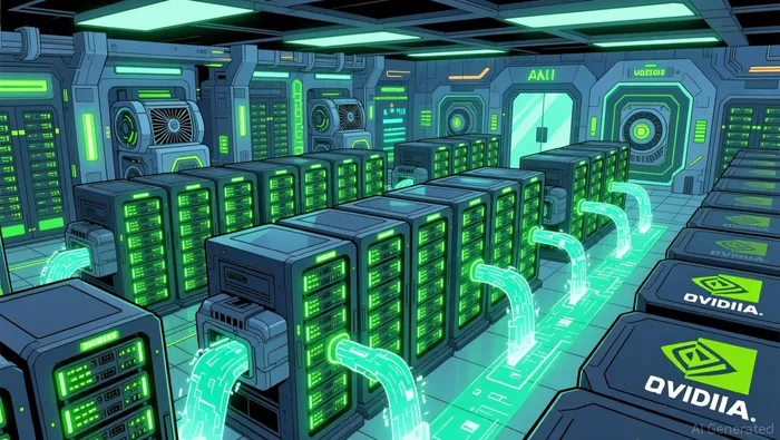 Meta’s $21 Billion CoreWeave AI Investment: High-Stakes Execution Challenge or the Future of Large-Scale Computing?