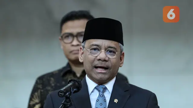 Bahlil soal Reshuffle Menkeu: Hak Prerogatif Presiden image 1