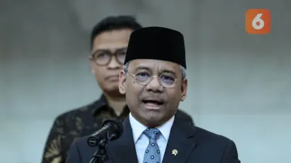 Bahlil soal Reshuffle Menkeu: Hak Prerogatif Presiden