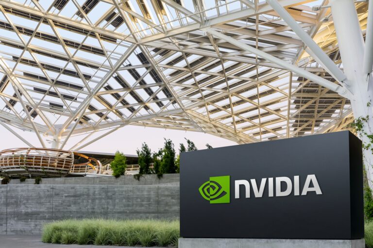 NVIDIA (NVDA) Invented Its Category, Says Jim Cramer image