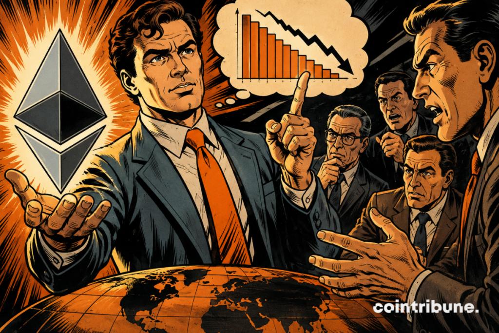 A Decreasing Issuance for Ethereum? A New Proposal Sparks Debate