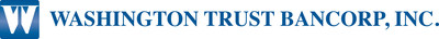 Washington Trust Bancorp, Inc. Announces Quarterly Dividend image 0