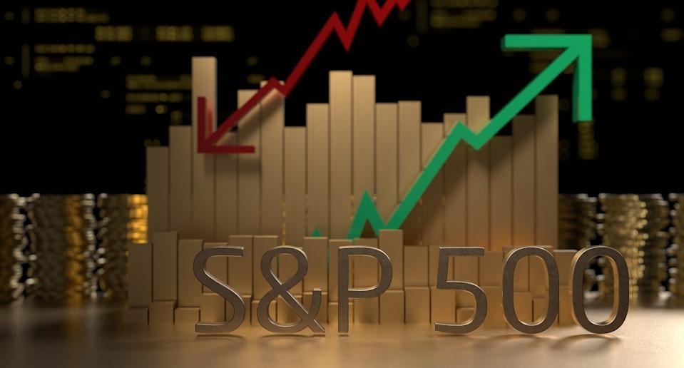 Is Now a Good Time to Invest in the Vanguard S&P 500 Index Fund ETF?