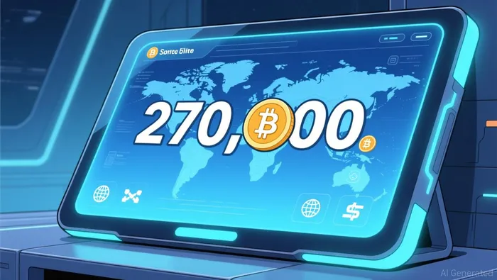 Whale Purchases Reach $2.7B as Retail Sentiment Drops to 8: The Trend Driving Price Movement