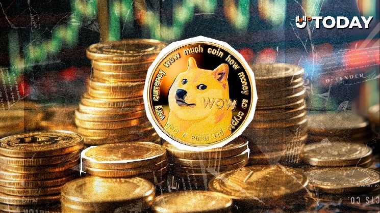 Dogecoin Surges 10% Following $1.57 Million Short Squeeze in One Hour image 1