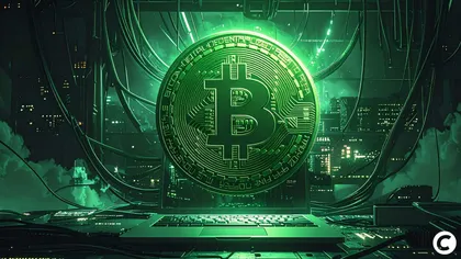 ETF Bitcoin : 2 semaines consécutives dans le vert