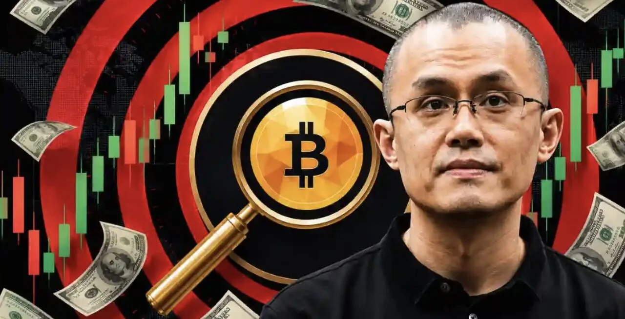Sau cú giảm của Bitcoin, CZ lên tiếng: Chu kỳ 4 năm vẫn đang vận hành chính xác như đồng hồ image 1