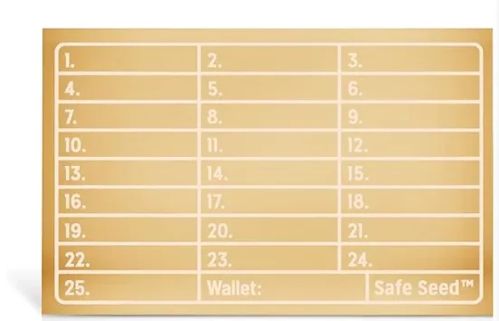 圣诞季可送的五件加密好物 image 2