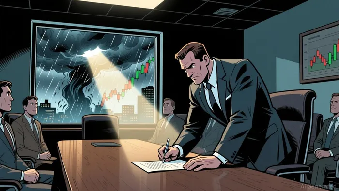 Coway CEO Purchases Token Shares: Major Investors Hold Back, Stock Drops 20.9% Year to Date