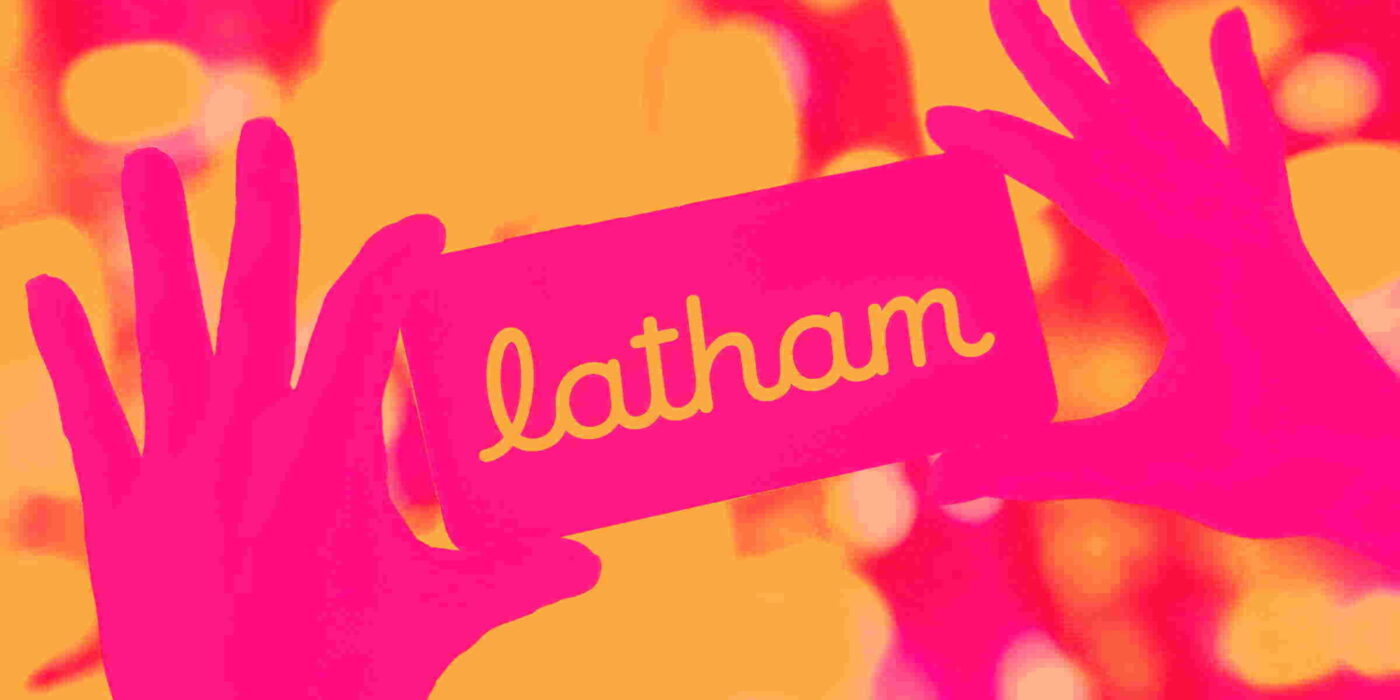 Latham (NASDAQ:SWIM) Delivers Impressive Q4 CY2025, Stock Jumps 14.9% image 0