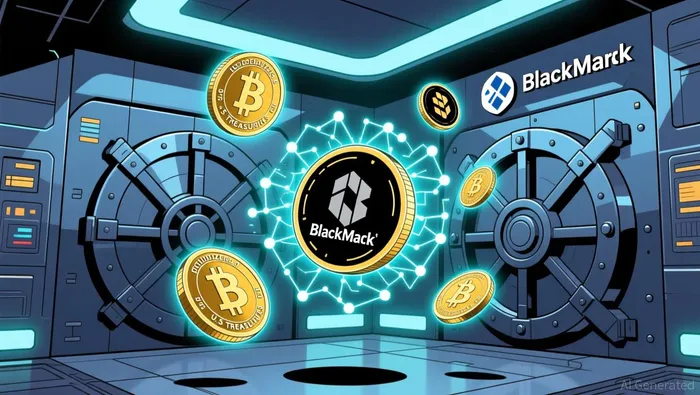 Tokenized US Treasury assets approach $14 billion, with Circle and Blackrock driving expansion in the RWA sector