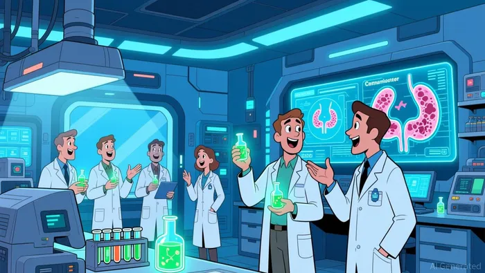 IBRX: FDA Alert Casts Doubt—Monitor Q4 2026 BLA Amid Pipeline Recovery Story