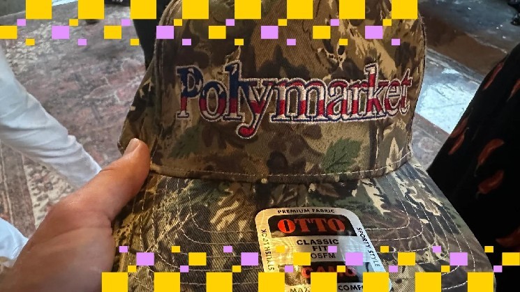 Polymarket attracts record trading 'world' volumes as U.S.-Iran bets top $529 million image 1