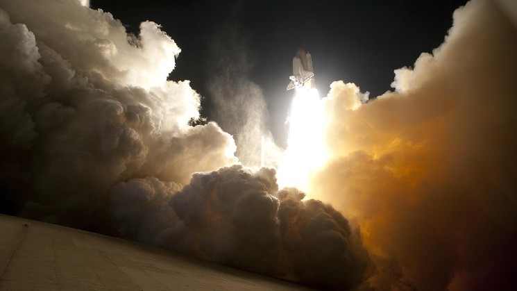 Litecoin token has its moment as network activity booms image 1