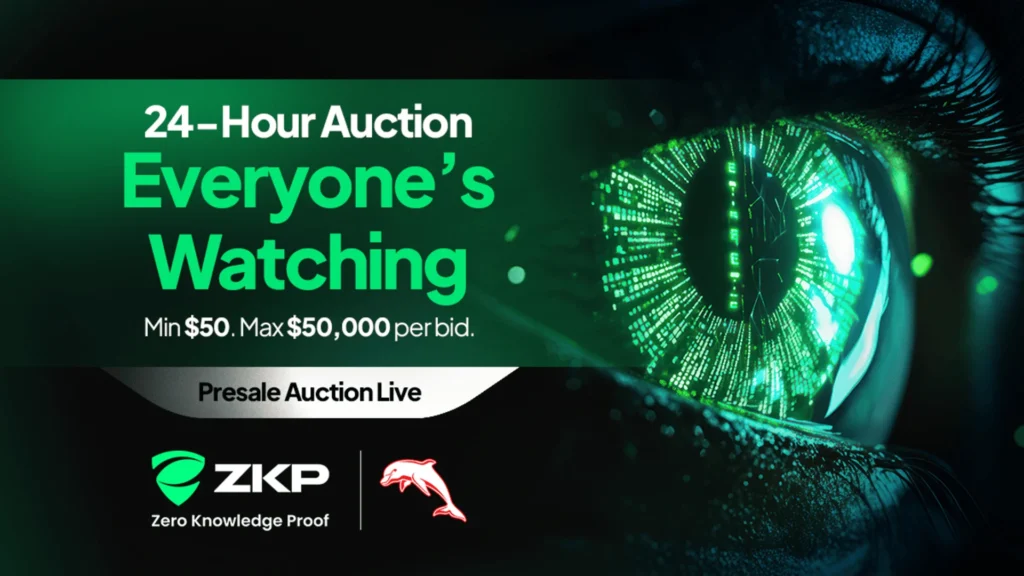 Inwestorzy tracą zainteresowanie Uniswap i Hedera, podczas gdy prognozy sugerują, że Zero Knowledge Proof może przynieść 300-krotny zwrot z inwestycji w przyszłości image 2