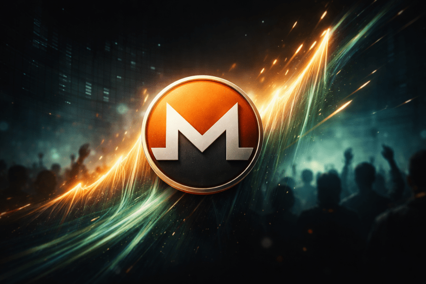 Litecoin Whale Activity Spikes To 5-Week High: Reversal Or Continuation Signal? image 0