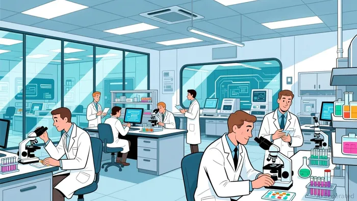 Sai Life Sciences Expansion