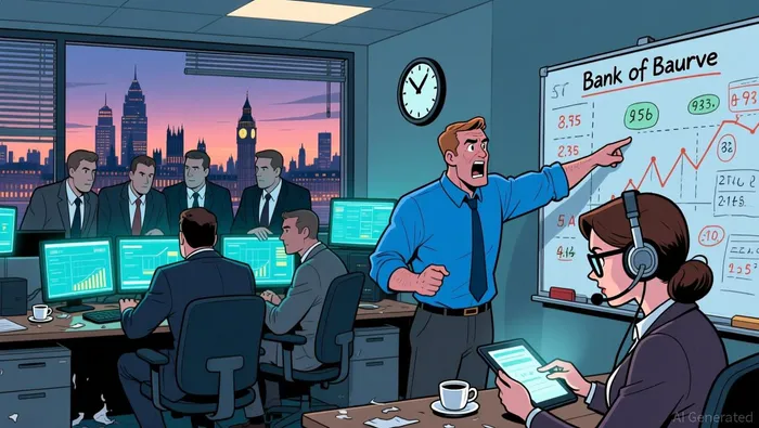 GBP/USD Movement: BoE Rate Cut Expected, But Decline May Be Contained