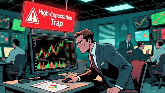 Squirrel Media’s April 28 Strategy Needs to Support Its 41.8 Forward P/E or Risk a Significant Revaluation