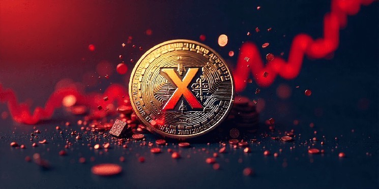 XRP Price Crash: Ripple Token Breaches $1.40 as Bitcoin Sinks Below $70K image 1