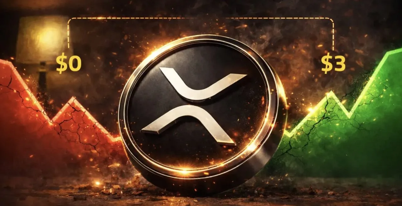 Dự đoán giá XRP: Nhà giao dịch kỳ cựu dự đoán XRP sẽ tăng 260% image 0