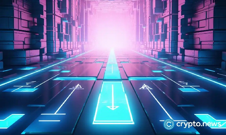 Bitget’s Gracy Chen says $1t US stock wipeout is speeding up macro reset image