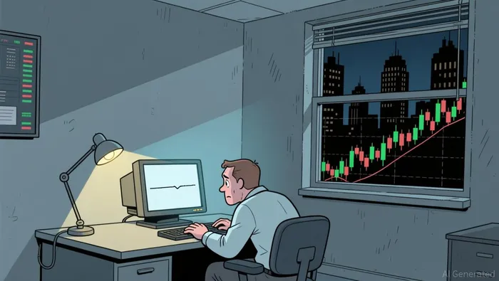 Swift TV's $7.7 Million Lifeline Reveals a Micro-Cap Trap Fueled by Taylor Swift Rumors