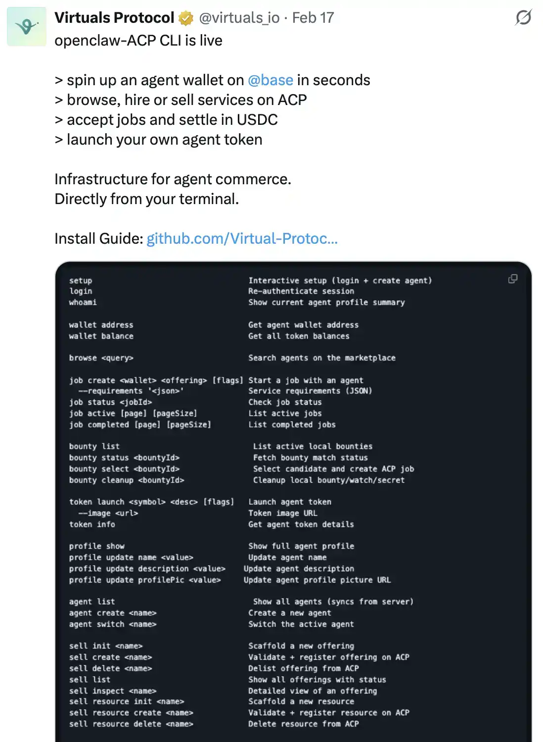 Agentic Commerce如何能让AI开始赚钱? image 3
