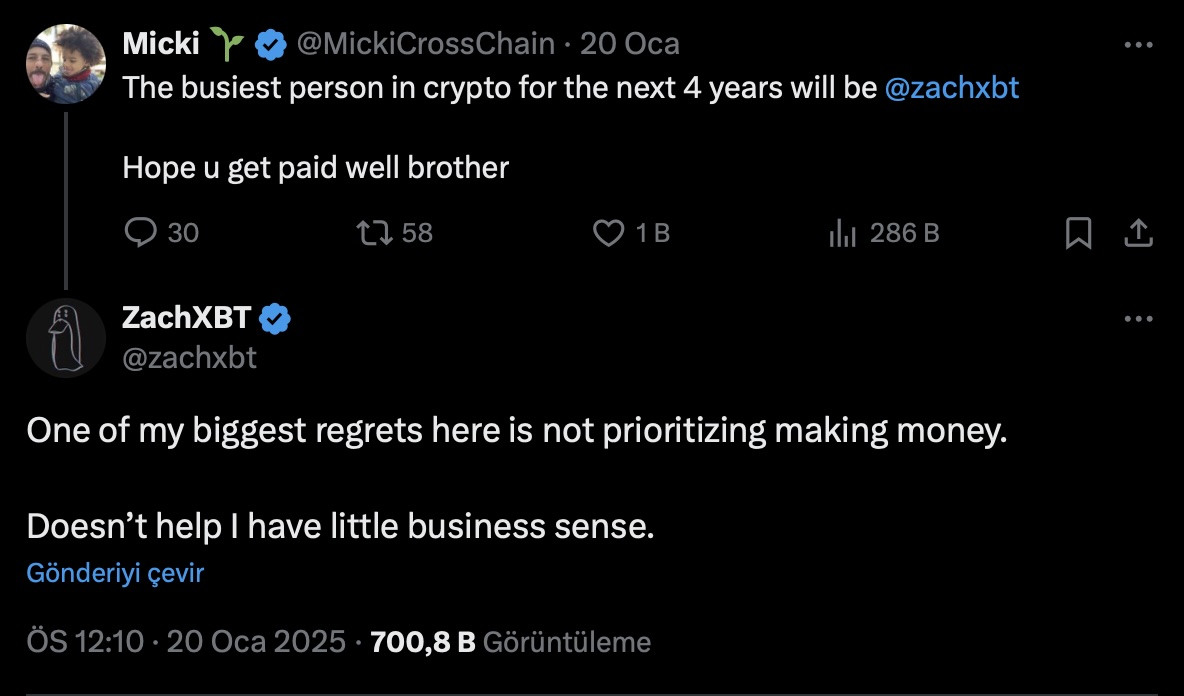 Crypto Detective Makes Bold Moves in the Memecoin Market