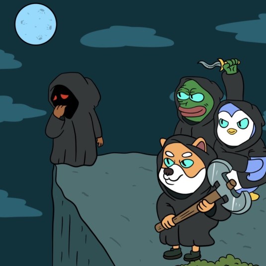 LiquidChain ($LIQUID) Eyes $1 as Cross-Chain Execution Rolls Out: Best Crypto to Buy in 2026 image 0