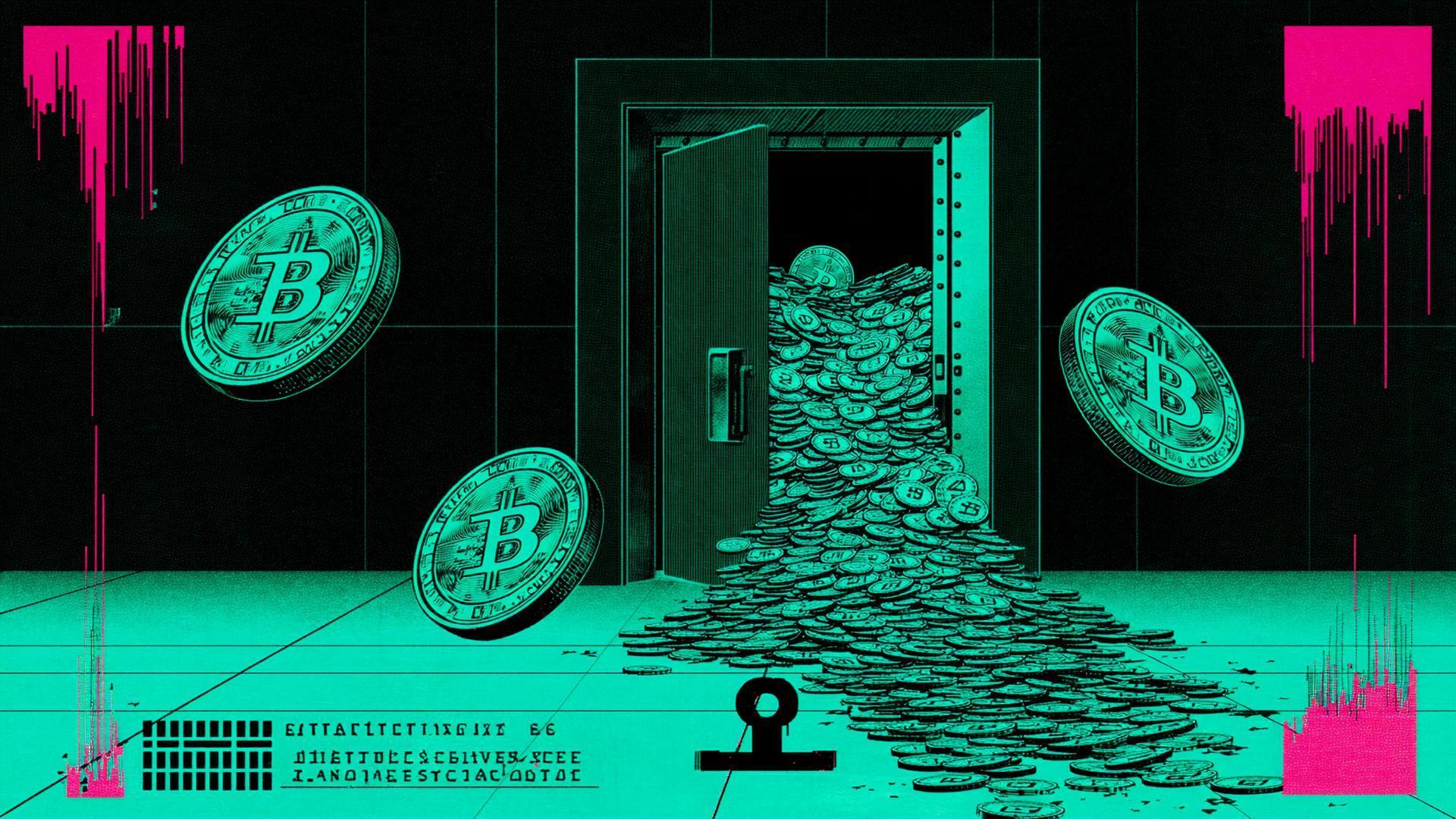 BitMine 再购 7300 万美元 ETH,持仓占流通量比例升至 4.8% image 0
