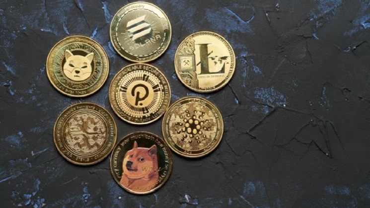 Analysts pick the most bullish crypto to watch now image 1