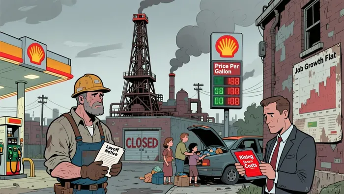 Stagflation Concerns Push Back Fed Rate Reductions to Second Half of 2026