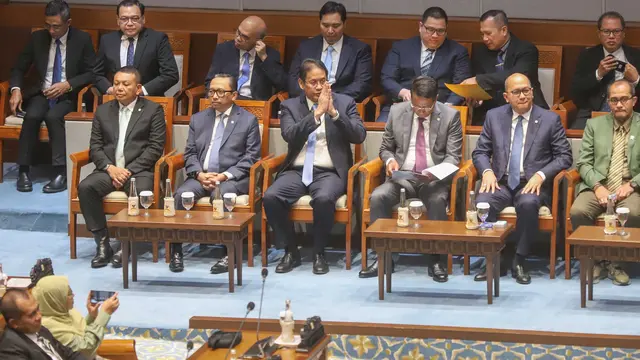Mengenal PFII: Langkah Indonesia Jadi Pusat Keuangan Berkelas Dunia image 1