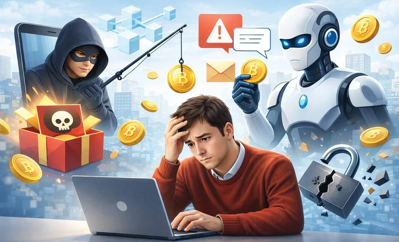 Tài sản số biến động mạnh, coi chừng “bay” luôn tiền Tết image 2